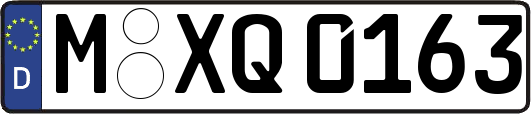 M-XQ0163