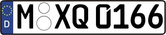 M-XQ0166