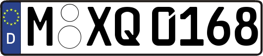 M-XQ0168