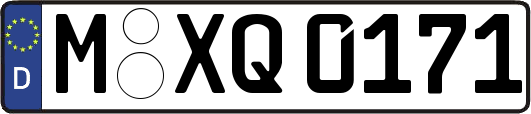 M-XQ0171