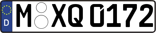 M-XQ0172