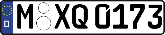 M-XQ0173