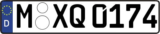M-XQ0174