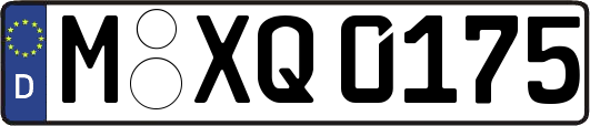 M-XQ0175