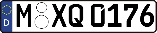 M-XQ0176