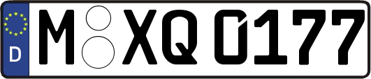 M-XQ0177
