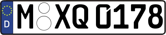 M-XQ0178