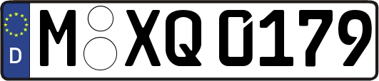 M-XQ0179