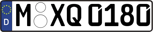 M-XQ0180