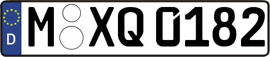 M-XQ0182