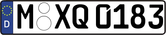 M-XQ0183