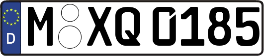 M-XQ0185