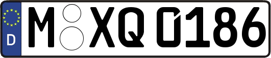 M-XQ0186