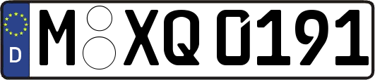 M-XQ0191