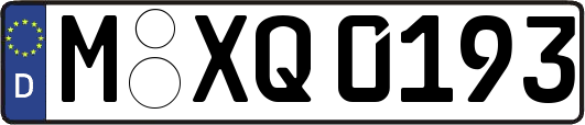 M-XQ0193