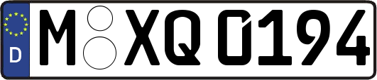M-XQ0194