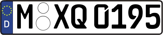 M-XQ0195