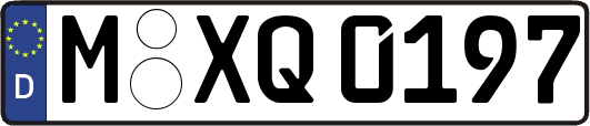 M-XQ0197