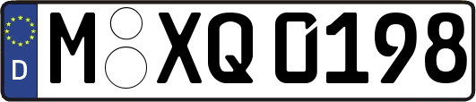 M-XQ0198