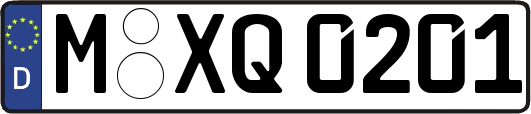 M-XQ0201