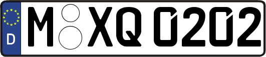 M-XQ0202