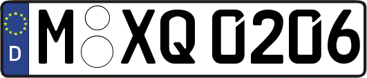 M-XQ0206