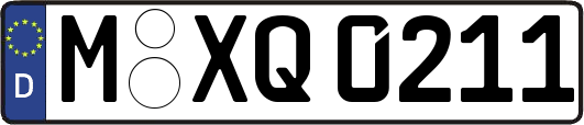 M-XQ0211