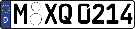 M-XQ0214