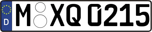 M-XQ0215