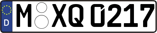 M-XQ0217