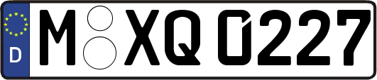 M-XQ0227