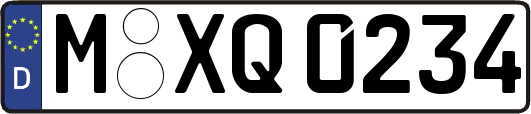 M-XQ0234