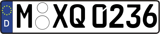 M-XQ0236