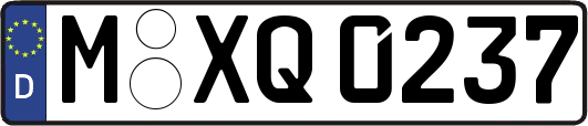 M-XQ0237