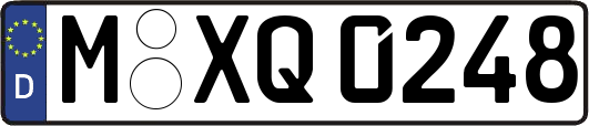 M-XQ0248
