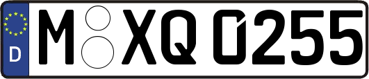 M-XQ0255