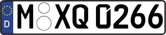 M-XQ0266