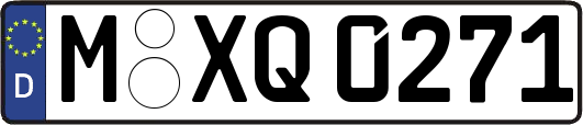 M-XQ0271