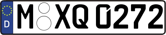 M-XQ0272