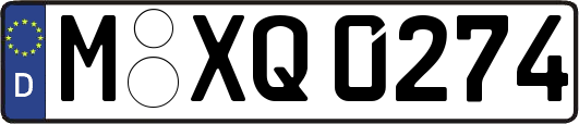 M-XQ0274