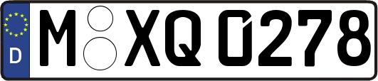 M-XQ0278