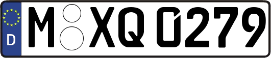 M-XQ0279
