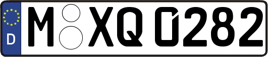 M-XQ0282