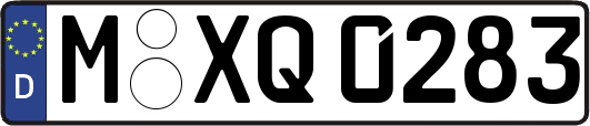 M-XQ0283
