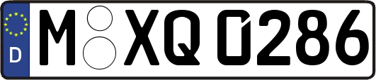 M-XQ0286