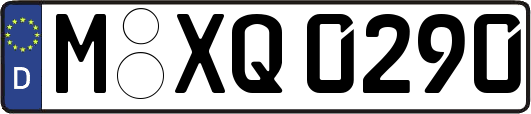 M-XQ0290
