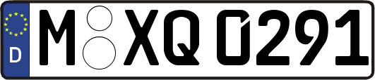 M-XQ0291