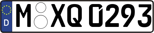 M-XQ0293