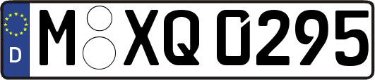 M-XQ0295