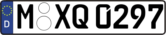 M-XQ0297